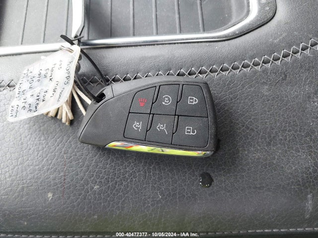 GMC Yukon 2wd Denali 2021 1GKS1DKL0MR313561 Image 11