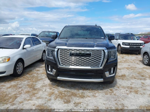 GMC Yukon 2wd Denali 2021 1GKS1DKL0MR313561 Image 12