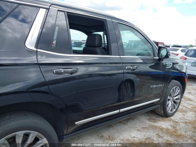 GMC Yukon 2wd Denali 2021 1GKS1DKL0MR313561 Image 13