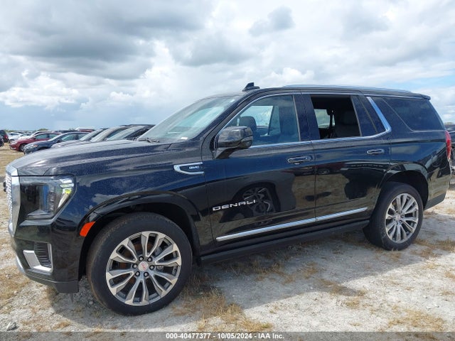GMC Yukon 2wd Denali 2021 1GKS1DKL0MR313561 Image 14