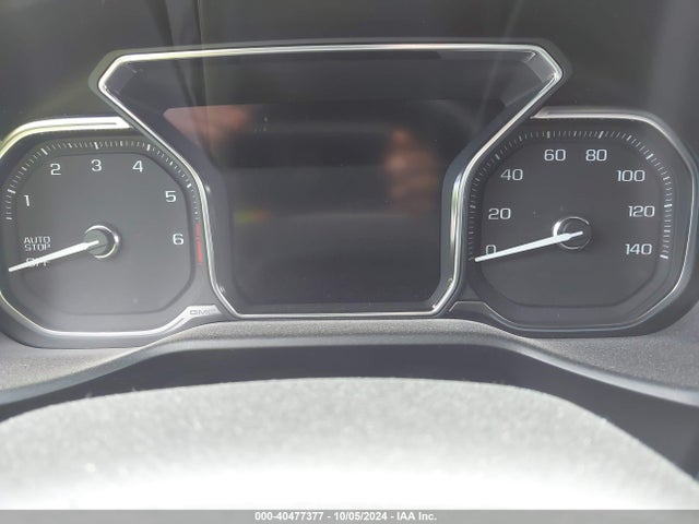 GMC Yukon 2wd Denali 2021 1GKS1DKL0MR313561 Image 15