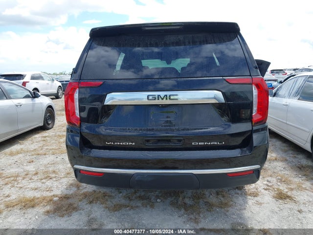 GMC Yukon 2wd Denali 2021 1GKS1DKL0MR313561 Image 16