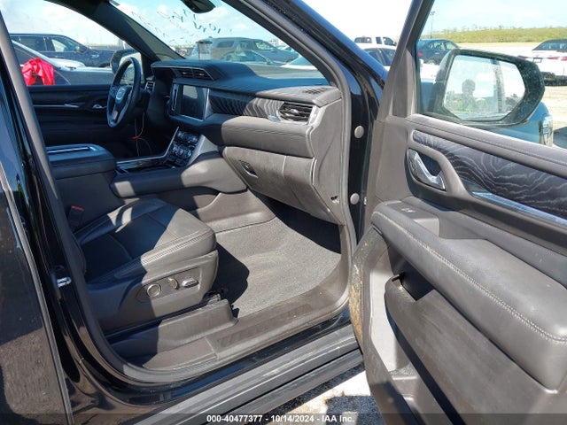 GMC Yukon 2wd Denali 2021 1GKS1DKL0MR313561 Image 5