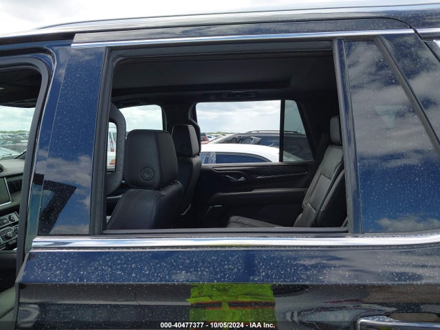 GMC Yukon 2wd Denali 2021 1GKS1DKL0MR313561 Image 6