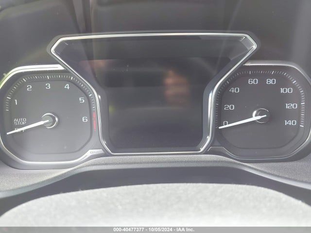 GMC Yukon 2wd Denali 2021 1GKS1DKL0MR313561 Image 7