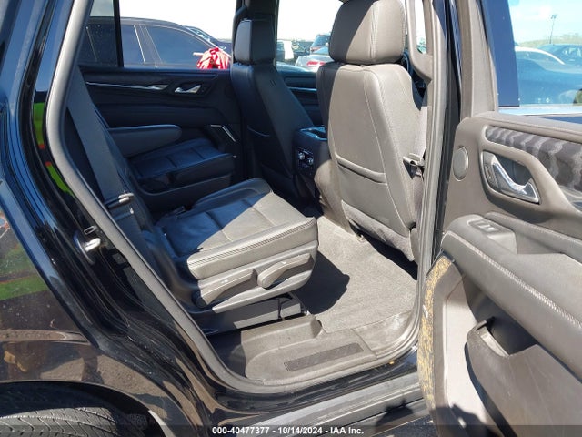 GMC Yukon 2wd Denali 2021 1GKS1DKL0MR313561 Image 8