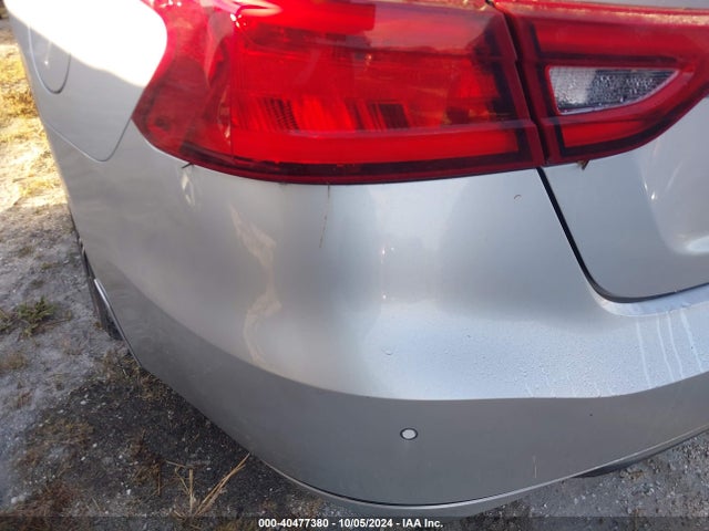 Nissan Maxima 3.5 Platinum 2017 1N4AA6AP4HC414480 Image 6