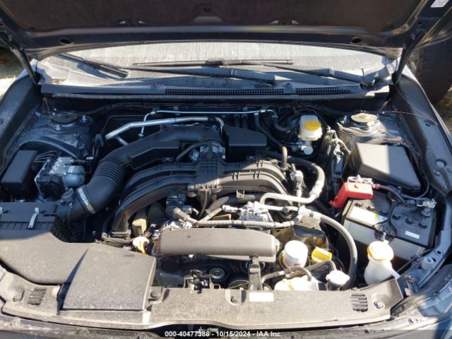 JF2GTHSC1NH203310 Subaru Crosstrek Sport