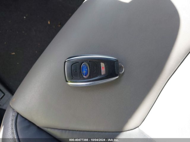 JF2GTHSC1NH203310 Subaru Crosstrek Sport