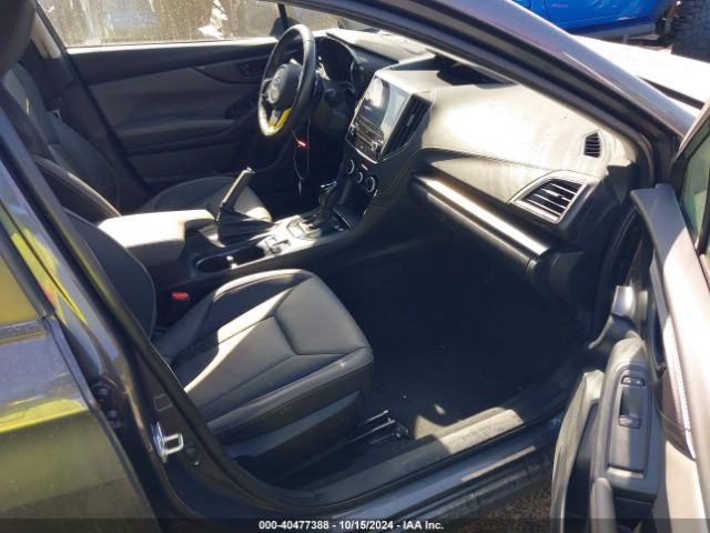JF2GTHSC1NH203310 Subaru Crosstrek Sport