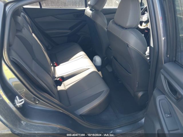 JF2GTHSC1NH203310 Subaru Crosstrek Sport