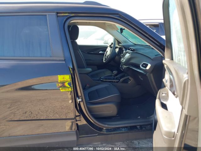 KL79MPSL7NB064556 Chevrolet Trailblazer Fwd Lt