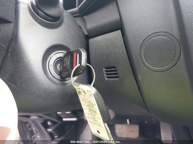 Honda FIT LX 2019 3HGGK5H4XKM735129 Image 11