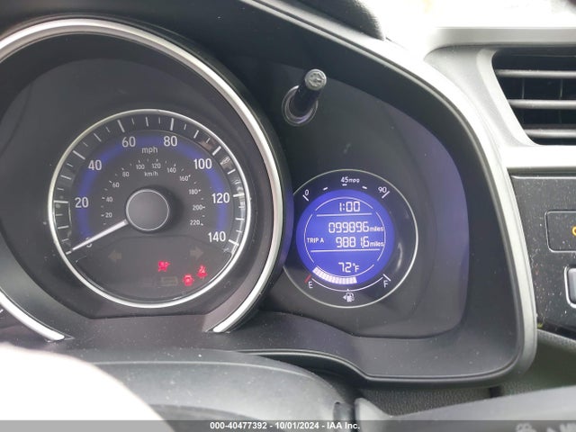Honda FIT LX 2019 3HGGK5H4XKM735129 Image 15