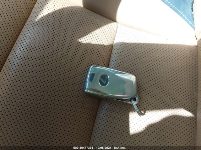 JTJDARBZ8L5013792 Lexus NX 300