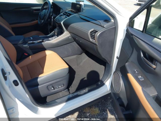 JTJDARBZ8L5013792 Lexus NX 300