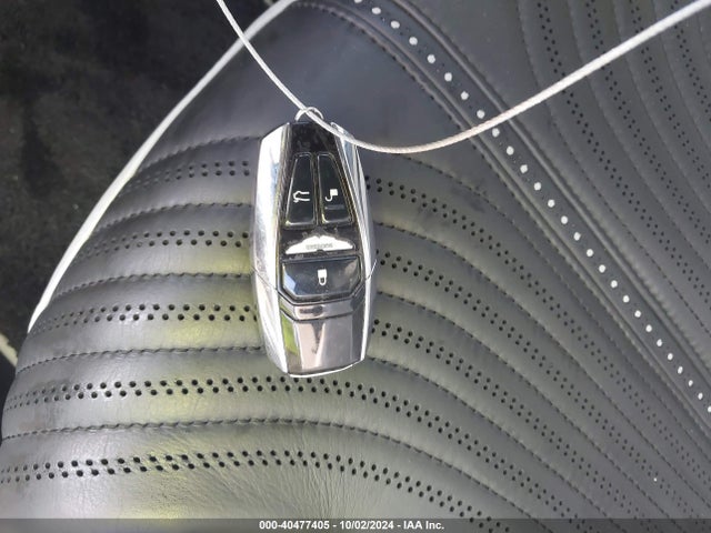 SCFRMFAV9HGL00763 Aston Martin Db11 Launch Edition