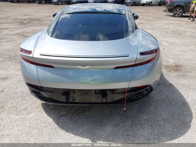 Aston Martin Ae31 2017 SCFRMFAV9HGL00763 Image 36