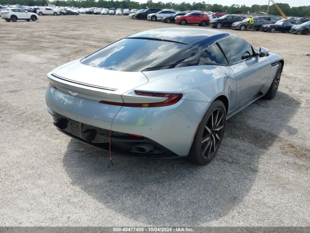 SCFRMFAV9HGL00763 Aston Martin Ae31