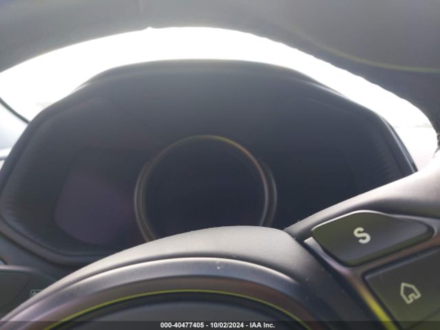 SCFRMFAV9HGL00763 Aston Martin Db11 Launch Edition