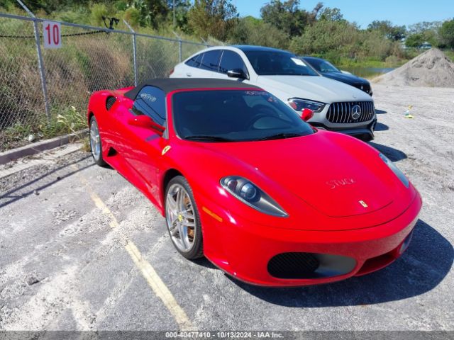 2006 FERRARI F430 ZFFEW59A660145504 Photo 0