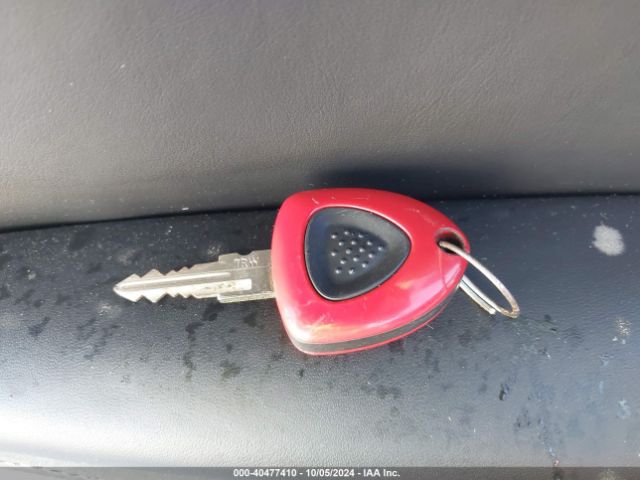 2006 FERRARI F430 ZFFEW59A660145504 Photo 10