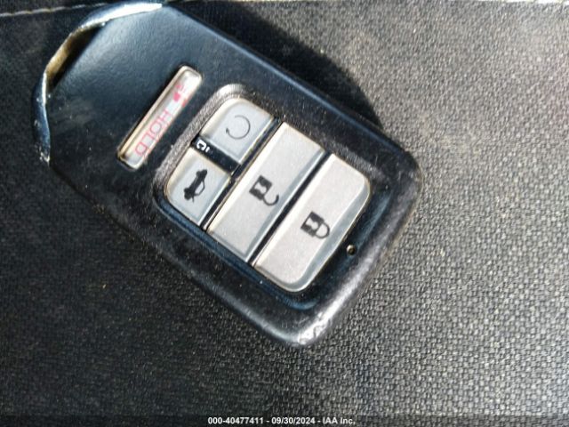 19XFC2F79GE027328 Honda CIVIC EX