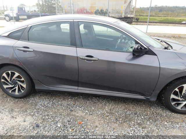 19XFC2F79GE027328 Honda CIVIC EX