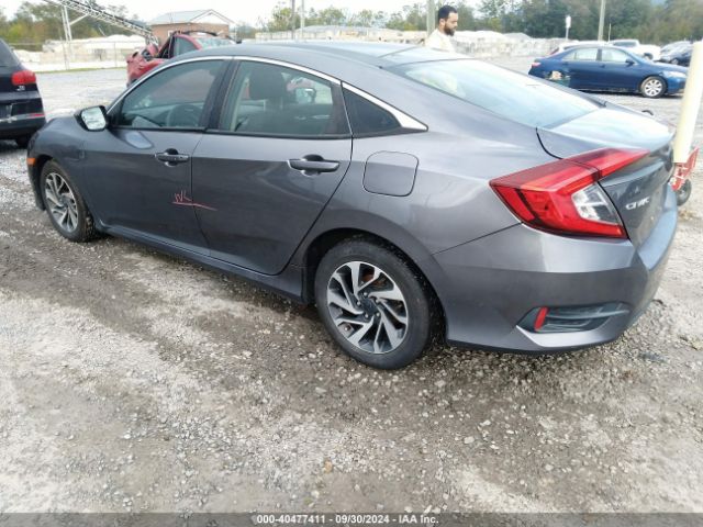 19XFC2F79GE027328 Honda CIVIC EX