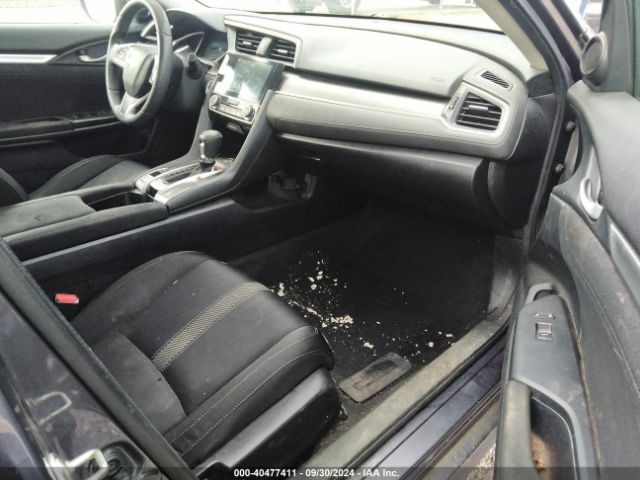 19XFC2F79GE027328 Honda CIVIC EX