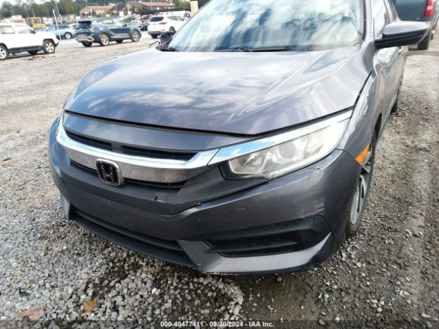 19XFC2F79GE027328 Honda CIVIC EX