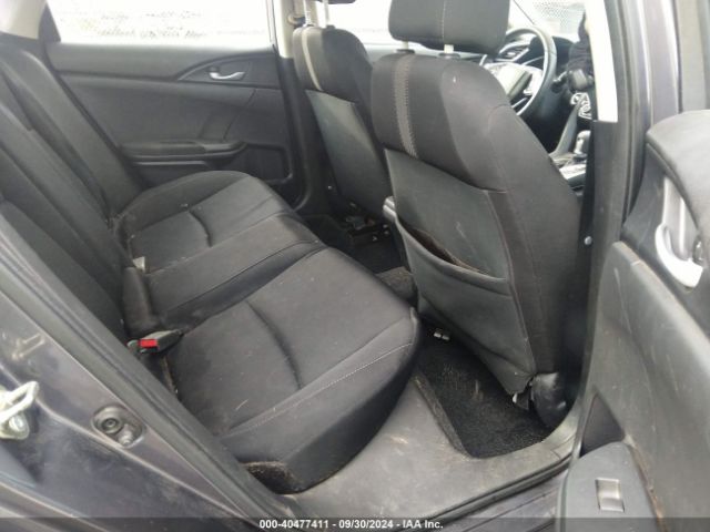 19XFC2F79GE027328 Honda CIVIC EX