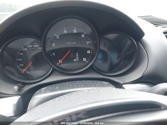 Porsche Cayman 2014 WP0AA2A82EK173046 Image 15