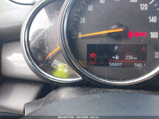 Mini Hardtop Cooper 2016 WMWXU1C5XG2E16619 Image 15