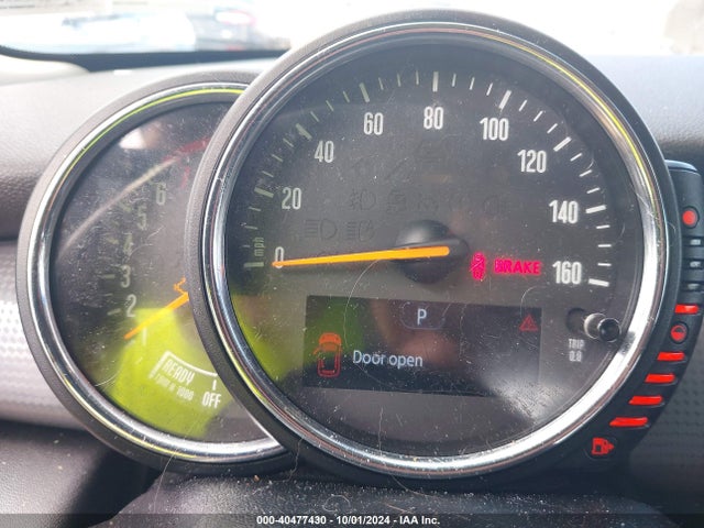 2016 MINI HARDTOP WMWXU1C5XG2E16619 Photo 6