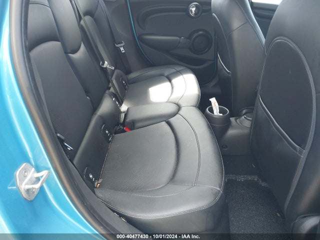 2016 MINI HARDTOP WMWXU1C5XG2E16619 Photo 7