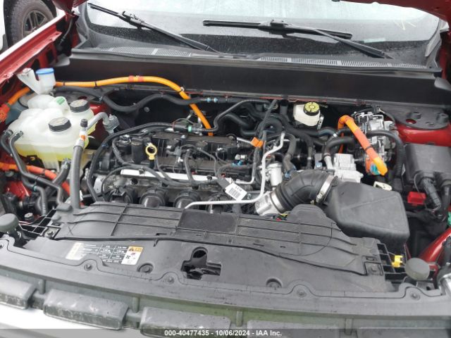 3FTTW8E37PRA37487 Ford Maverick Lariat