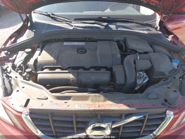 2013 VOLVO XC60 YV4952DL7D2410052 Photo 9