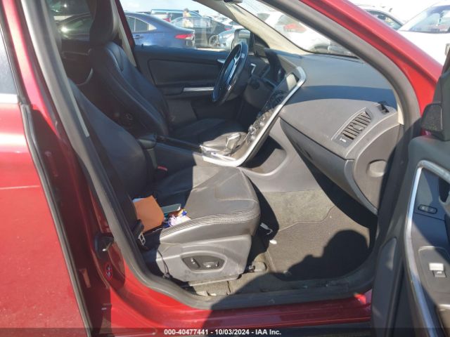 2013 VOLVO XC60 YV4952DL7D2410052 Photo 4