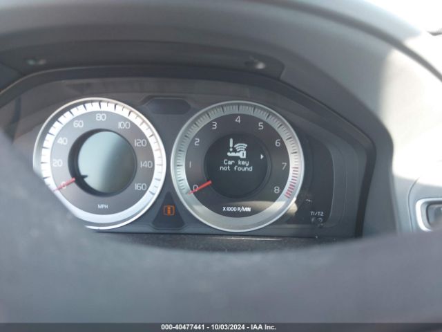 2013 VOLVO XC60 YV4952DL7D2410052 Photo 6