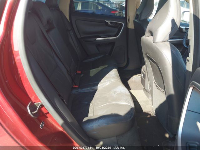 2013 VOLVO XC60 YV4952DL7D2410052 Photo 7