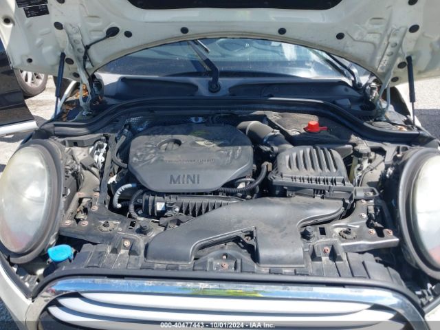 WMWXM5C54FT938207 Mini Hardtop Cooper