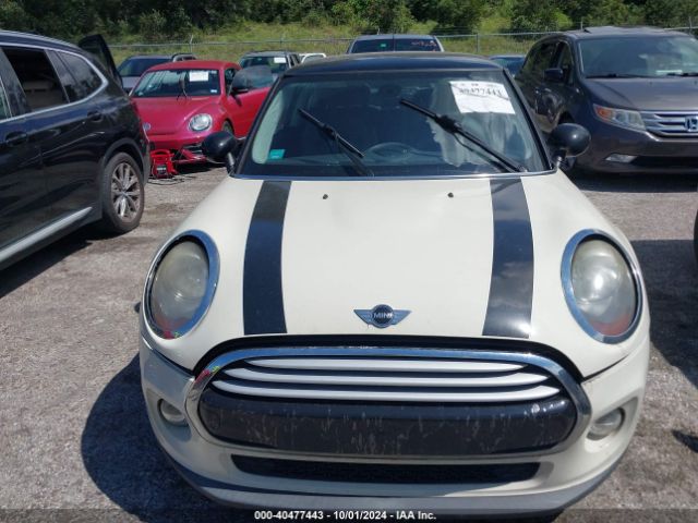 WMWXM5C54FT938207 Mini Hardtop Cooper