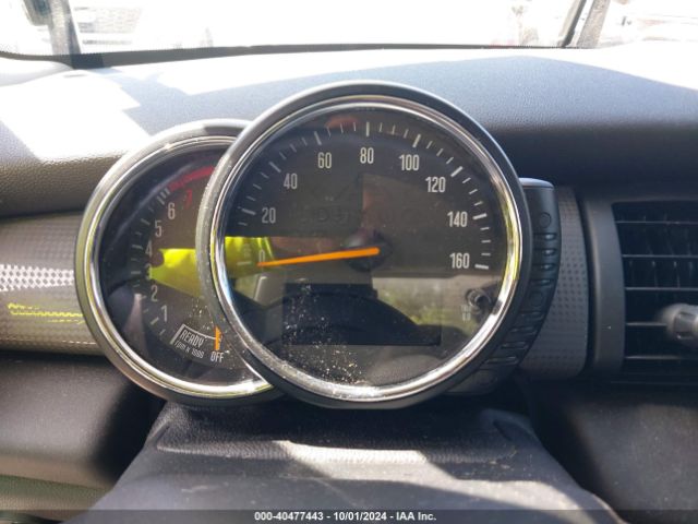 WMWXM5C54FT938207 Mini Hardtop Cooper