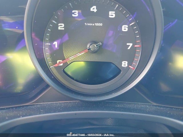 WP0AJ2A77PL102414 Porsche Panamera 4/4 Platinum Edition/platinum Edition