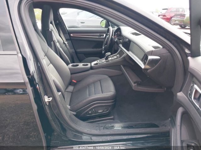 2023 PORSCHE PANAMERA WP0AJ2A77PL102414 Photo 4