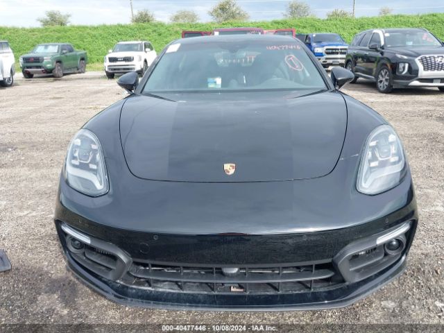 2023 PORSCHE PANAMERA WP0AJ2A77PL102414 Photo 5