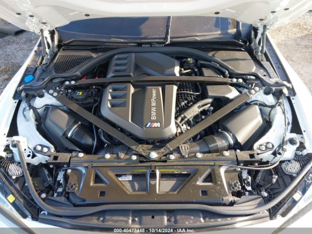 WBS33BA07NCK99371 BMW M4 Competition Xdrive