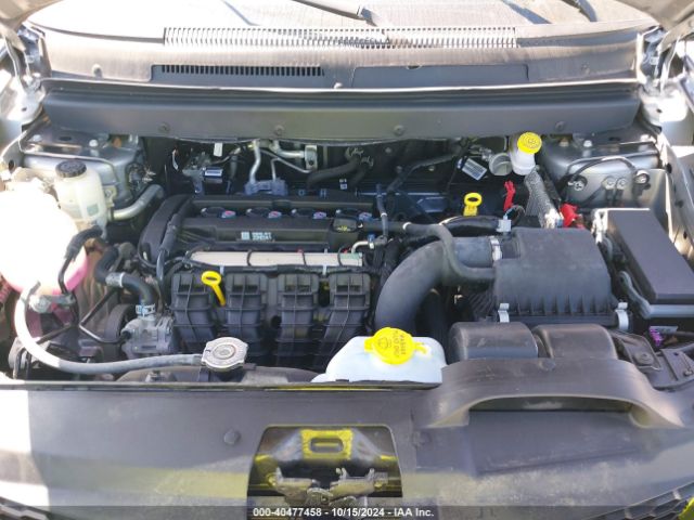 3C4PDCAB0LT277100 Dodge Journey Se Value