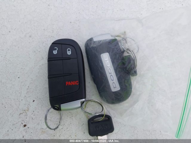 3C4PDCAB0LT277100 Dodge Journey Se Value
